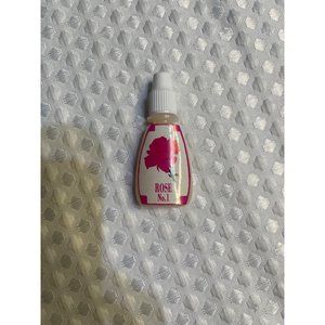 JPI Starr Model Agency Doll Rose Perfume Accessory